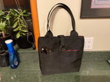 J. Schadt review photo