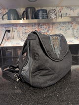 S. Hynd review photo
