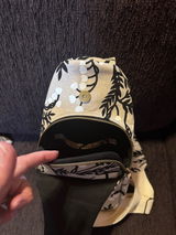 Tracy review photo