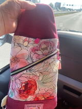 Sarah Sews review photo