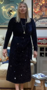 Lyn Bromley review photo