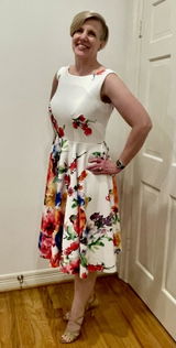 Sarah Trend review photo