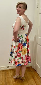 Sarah Trend review photo