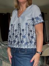 Nikki Joyce review photo
