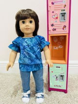 Kate review photo