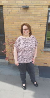 Steffi review photo