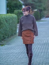 Silvia Segers review photo