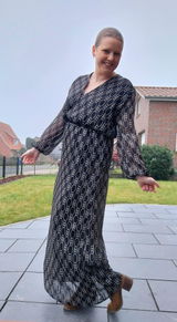 Christin review photo