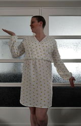 Christin review photo