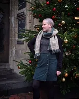 Christin review photo