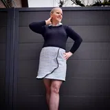 Christin review photo