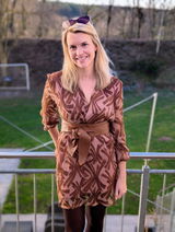Stefanie review photo