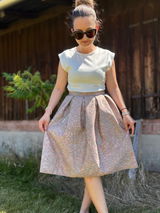 Simone review photo