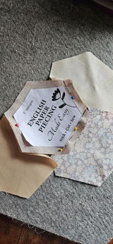 Sarah Newell Price review photo