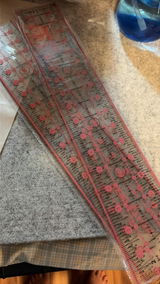 Mara Tabata review photo