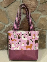 Tabitha review photo