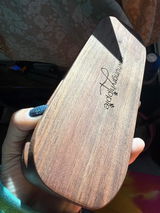 Linette R. review photo