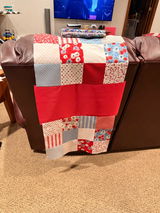 Tabitha review photo