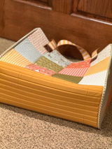 Tabitha review photo