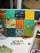 Delphina M. review photo