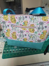 Suebear review photo