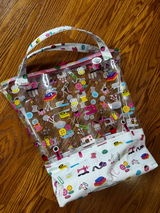 Adam B. review photo