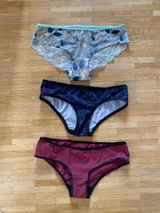 Anonymous review photo