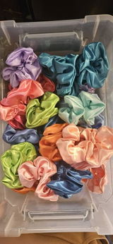 Etsy customer review photo