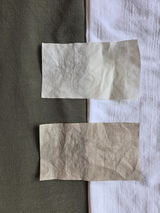 Etsy customer review photo