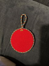 Etsy customer review photo