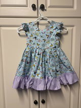 Kristine review photo