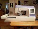 Bryan Holt review photo