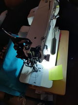 Brent Neuberger svHappyJack review photo