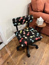 Anonymous review photo