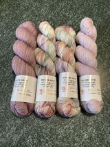 Tina (T-n-T Crochet Hookers, Where Knit Happens review photo