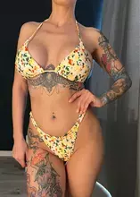 Anonymous review photo