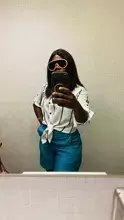 Anonymous review photo