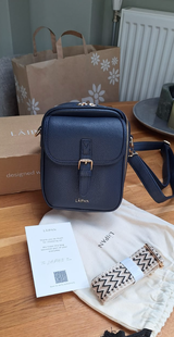 Irina Mertens review photo