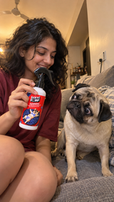 Ritu Arora review photo