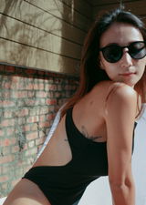 Belle Bodysuit - 3 Colors