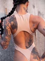 Belle Bodysuit - 3 Colors