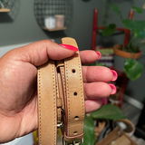 brandi review photo