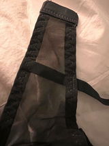 Aaron review photo