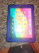 Tiffiany review photo