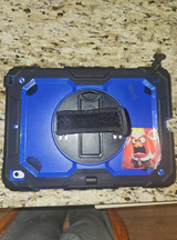 Tiffiany review photo