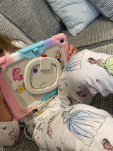 Angeline review photo