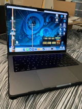 SecondChime review photo