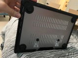SecondChime review photo