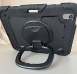 Anthony B. review photo