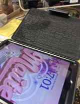 Maite review photo